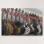 Guitar Heaven Puzzle (Horizontal)