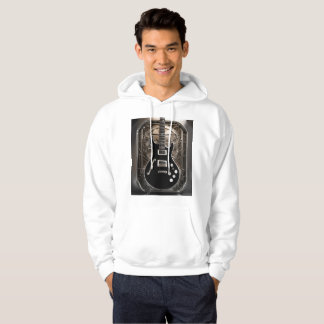 Guitar Huddy Hoodie