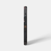 Guitar iPhone Hülle (Linke Seite)