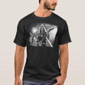 GUITAR LEGEND ALEXI LAIHO Essential T - Shirt (Vorderseite)