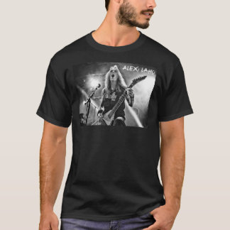 GUITAR LEGEND ALEXI LAIHO Essential T - Shirt