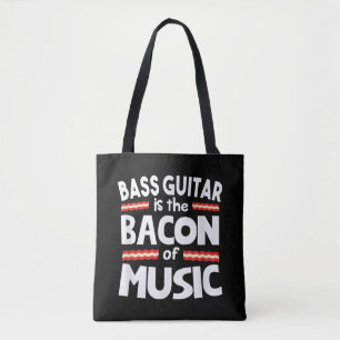 Guitar Lover Bass Gitarre ist wieder in der Musi Tasche