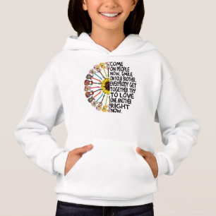 Guitar Lover Geschenk für die blaue Gitarre Hoodie