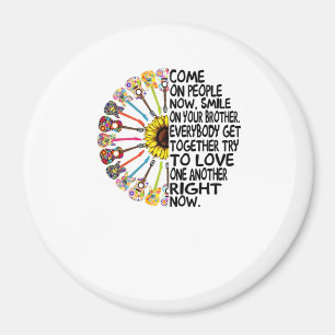 Guitar Lover   Geschenk für die blaue Gitarre Magnet