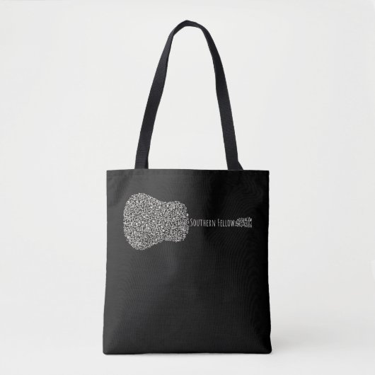 Guitar Lover | Gift für Gitarren Tasche (Vorderseite)