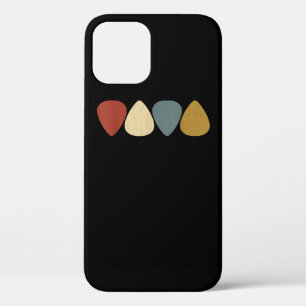 Guitar Lover Plektrum Gift Guitarist Case-Mate iPhone Hülle