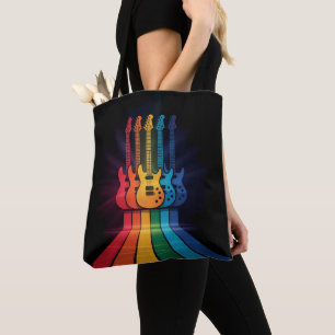 Guitar Lover Tasche