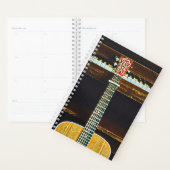 Guitar lovers gifts planer (Anzeige)