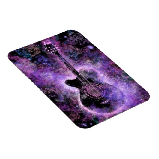 Guitar Magnet (Rechte Seite)