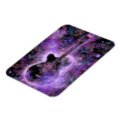 Guitar Magnet (Linke Seite)