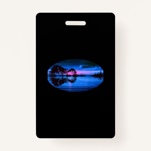 Guitar Sunset Sky Treatments Lugano Highlights Ausweis (Vorderseite)