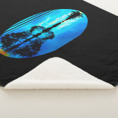 Guitar Sunset Sky Treatments Lugano Highlights Sherpadecke (3/4)