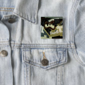 Guitar und Clarinet, 1920 Button (Beispiel)