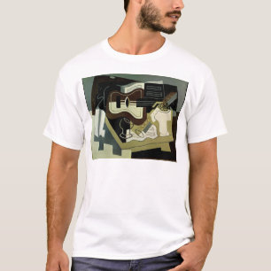 Guitar und Clarinet, 1920 T-Shirt