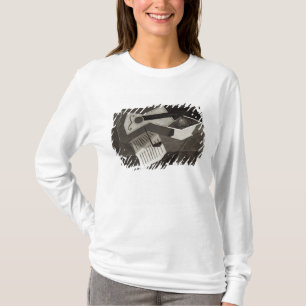 Guitar und Obstschale, 1926 T-Shirt