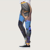 Guitarbizon  leggings (Links)