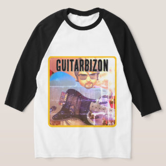 Guitarbizon-T-Shirt T-Shirt