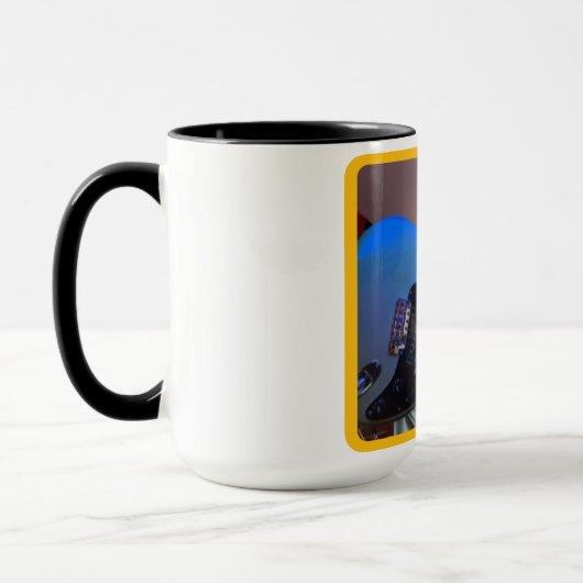 Guitarbizon-Tasse Tasse (Links)