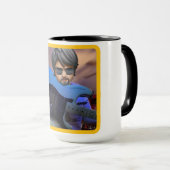 Guitarbizon-Tasse Tasse (VorderseiteRechts)