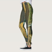 Guitarist birthday gift leggings (Links)