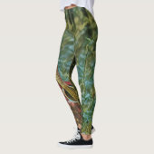 Guitarist birthday gift leggings (Links)