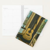 Guitarist birthday gift planer (Anzeige)