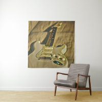 Guitarist birthday gift