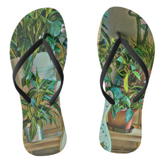 Guitarist gifts badesandalen