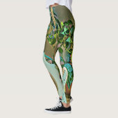 Guitarist gifts leggings (Links)