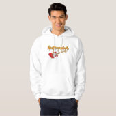 Guitarmalade Hoodie (Vorne ganz)