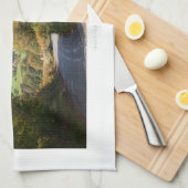 Guiting Power Geschirrtuch (Viertel Falte)