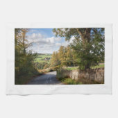 Guiting Power Geschirrtuch (Horizontal)