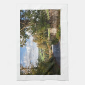 Guiting Power Geschirrtuch (Vertikal)