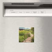 Guizhou, landschaftliche China, Magnet (In Situ (Geschirrspüler))