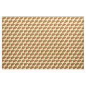 Gujia Gujiya Indian Sweet Dumpling Mithai Dessert Stoff (Yard (91,4 cm))