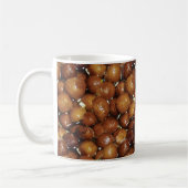 Gulab Jamun Dessert Sweet Food Kaffeetasse (Links)