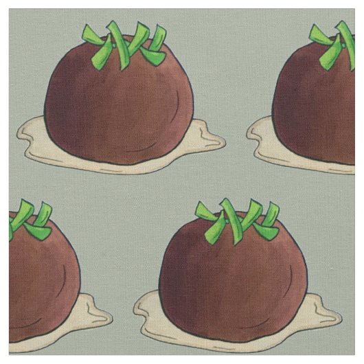 Gulab Jamun Mithai Pakistani Indian Sweet Dessert Stoff (Nahaufnahme)