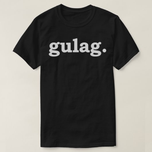 Gulag Winner gulag Pullover  ,Blue ,Small  (Design vorne)