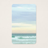 Gulf Coast Peaceful Shores Sunset (Vorderseite)