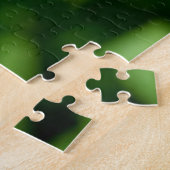 Gulf-Falter gestreckt Puzzle (Seite)