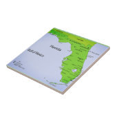 GULF OF MEXICO FLIESE (Seite)