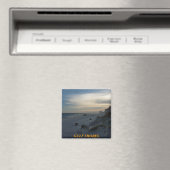 GULF SHORES MAGNET (In Situ (Geschirrspüler))