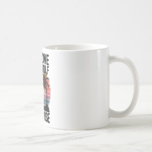 Gulf USA America Humour Trump Patriotic 2025 Pri Kaffeetasse