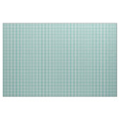 Gulfstream blau-grün kariert stoff (Fat Quarter (45,7 x 55,9 cm))