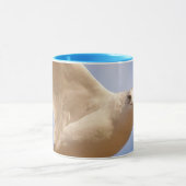 Gull2 Tasse (Zentrum)