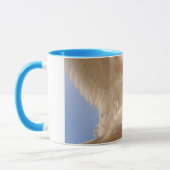 Gull2 Tasse (Links)
