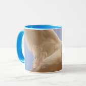 Gull2 Tasse (Vorderseite Links)