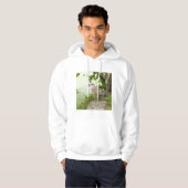 Gull Hoodie (Vorne ganz)