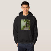 Gull Hoodie (Vorne ganz)