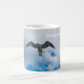 Gull Kaffeetasse (Mittel)